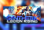 SYNTHETIK: Legion Rising EU Steam CD Key