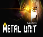 Metal Unit Steam CD Key