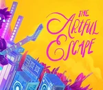 The Artful Escape RoW Steam CD Key