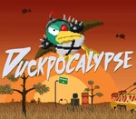 Duckpocalypse Steam CD Key