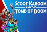 Scoot Kaboom and the Tomb of Doom Steam CD Key