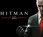 Hitman: Blood Money PC Steam CD Key