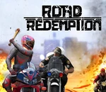 Road Redemption EU v2 Steam Altergift