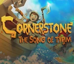 Cornerstone: The Song of Tyrim Steam CD Key