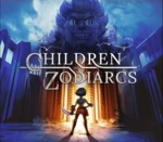 Children of Zodiarcs Steam CD Key