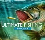 Ultimate Fishing Simulator Steam Altergift