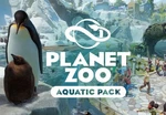 Planet Zoo - Aquatic Pack DLC Steam CD Key