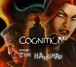 Cognition - Episode 1: The Hangman Steam CD Key