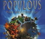 Populous: The Beginning GOG CD Key
