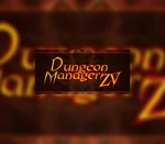 Dungeon Manager ZV Steam CD Key