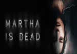 Martha Is Dead Steam CD Key