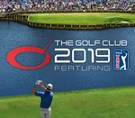 The Golf Club 2019 featuring PGA TOUR NA Steam CD Key