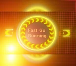 FastGo Running Steam CD Key