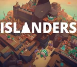 ISLANDERS Steam CD Key