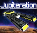Jupiteration Steam CD Key