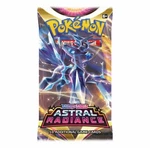 Nintendo Pokémon Sword and Shield - Astral Radiance Booster