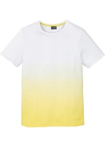 Tričko, Slim Fit