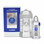 Al Haramain Platinum Oud Edp 100ml