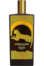 Memo African Leather Edp 75ml