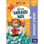 Kvído - Hra na dobrou noc