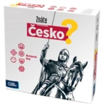 Znáte Česko?