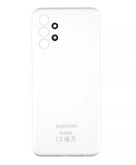 Kryt baterie Samsung Galaxy A13, white (Service Pack)
