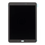 LCD + dotyková deska pro Samsung T590/T595 Galaxy TAB A 10.5", black
