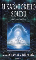 U karmického soudu - Božena Koubová