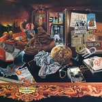 Frank Zappa - Over-Nite Sensation (50th Anniversary Edition) (2 LP) Disco de vinilo