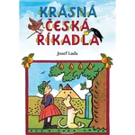 Fragment Krásná česká říkadla Josef Lada CZ verzia