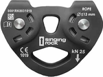 Singing Rock Tandem Pulley Polea Black Accesorio