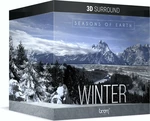 BOOM Library Seasons Of Earth Winter 3D Surround (Digitální produkt)