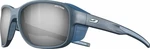 Julbo Montebianco 2 Dark Blue/Blue/Mint/Smoke/Silver Flash Outdoorové brýle
