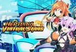 Neptunia Virtual Stars EU v2 Steam Altergift