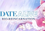DATE A LIVE: Rio Reincarnation Steam Altergift