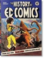 History of EC Comics - Grant Geissman