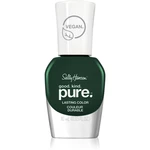 Sally Hansen Good. Kind. Pure. dlhotrvajúci lak na nechty so spevňujúcim účinkom odtieň Matcha Love 10 ml