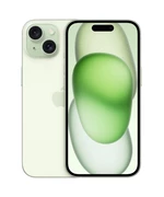 Apple iPhone 15 512GB zelená