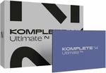Native Instruments KOMPLETE 14 ULTIMATE Procesador de efectos de complemento de software