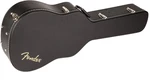 Fender Flat-Top Dreadnought Koffer für akustische Gitarre