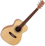 SX SS700-NT Natural Guitarra Jumbo