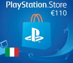 PlayStation Network Card €110 IT