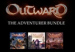 Outward: The Adventurer Bundle Steam CD Key