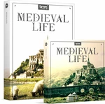 BOOM Library Medieval Life Bundle (Produkt cyfrowy)