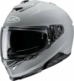 HJC i71 Solid N.Grey L Helm