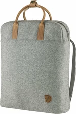 Fjällräven Norrvåge Backpack Granite Grey Outdoor hátizsák