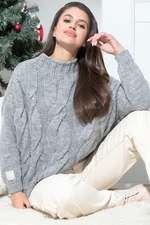Fobya Woman's Sweater F840