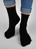 NOVITI Woman's Socks SB014-W-02