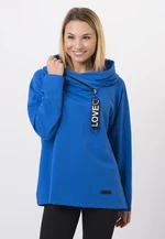 Zaiia Woman's Sweatshirt ZASWSH05