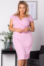 Dámske šaty Karko Pink